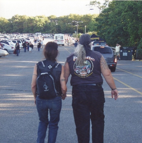 Meet your Posher, Gloria - Picture 1 of 1